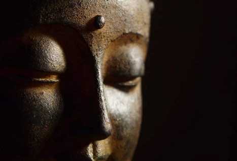 佛教初禅是什么意思