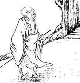 马祖道一：唯一以俗姓称祖的佛教僧侣