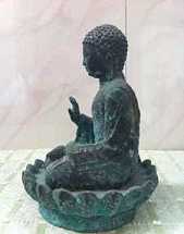 佛教是东方文明的特质